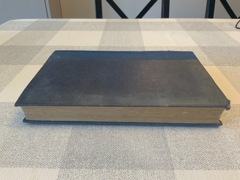 Personality A Psychological Interpretation Gordon W Allport 1938 Hardcover gallery