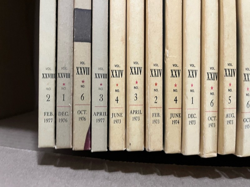 American Heritage Illustrated History of the U.S. 30 Volume Set 1973-1977 gallery