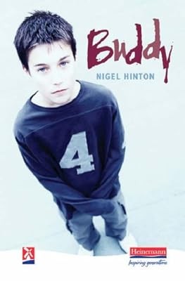 Buddy (New Windmills KS3), Hinton, Mr Nigel, Used; Good Book