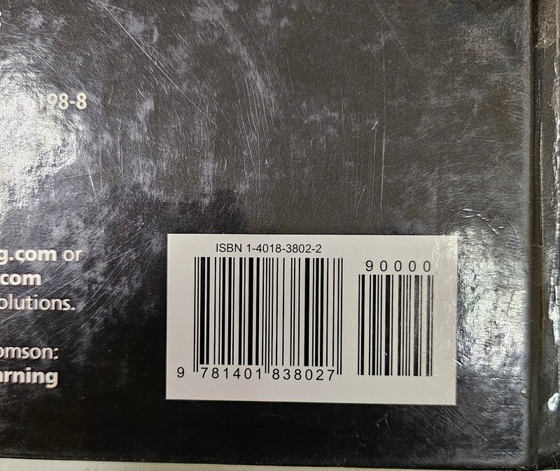 Industrial Motor Control 5th Edition Hardcover By Herman, Stephen L Very Good gallery