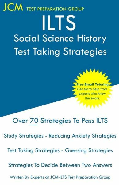 Ilts Social Science History – Test Taking Strategies: Ilts 246 Exam – Free …
