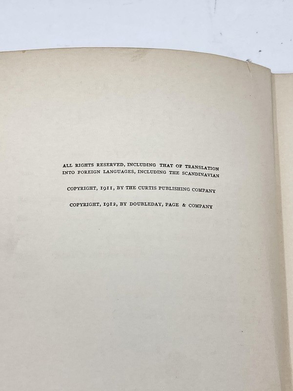 Jack London / SON OF THE SUN Illustrated by A.O Fischer and C.W Ashley 1st 1912 gallery