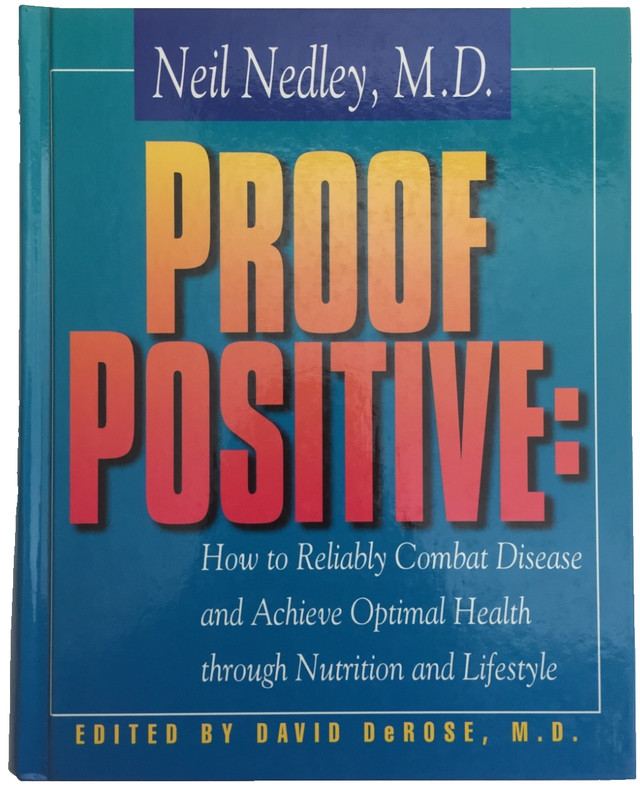 Proof Positive
