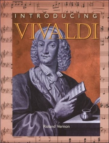 Introducing Vivaldi (Introducing Composers)