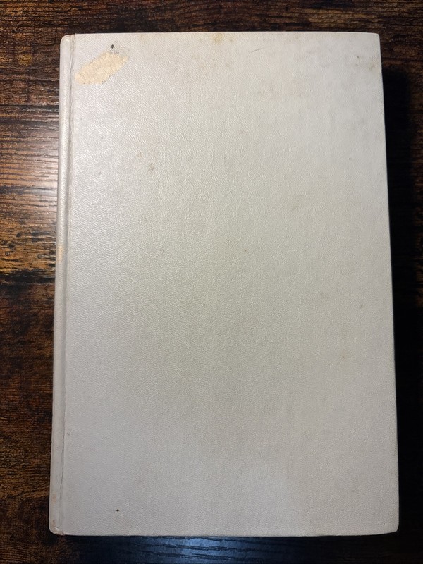 WOMEN AND THOMAS HARROW BY JOHN MARQUAND 1958 Little, Brown HC