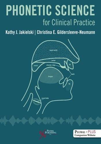 Phonetic Science for Clinical Practice: New