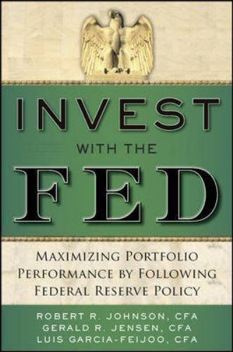 Invest with the Fed: Maximizing Portfolio Performance by Following Federal…