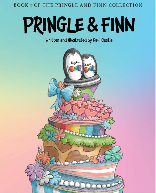 The Pengrooms – Pringle & Finn