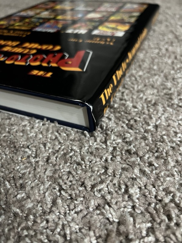The Photo-Journal Guide to Comic Books: Volume 1 One (A-J) - Hardcover gallery