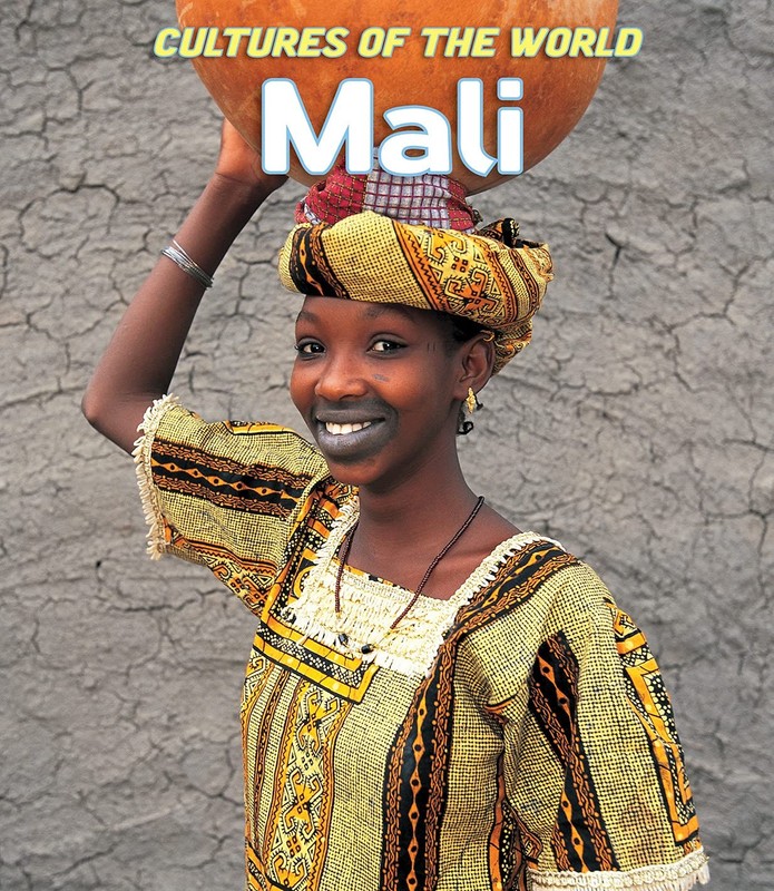 Mali (Cultures of the World)