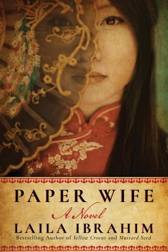 Paper Wife: A Novel, Ibrahim, Laila, Very Good Book