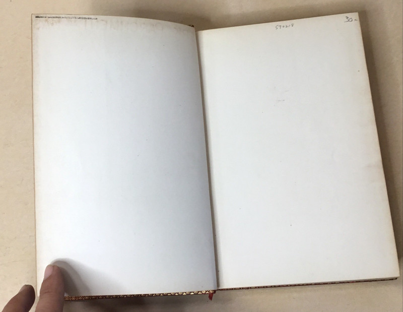 Nell Gwynne 1650–1687 by Arthur Irwin Dasent 1924 Leather Fine Binding London gallery