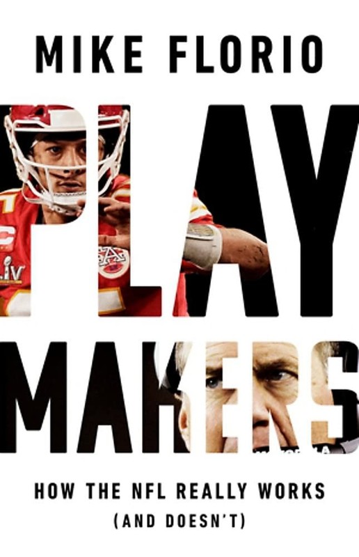 Playmakers: How the NFL Really Works (And Doesn’t)