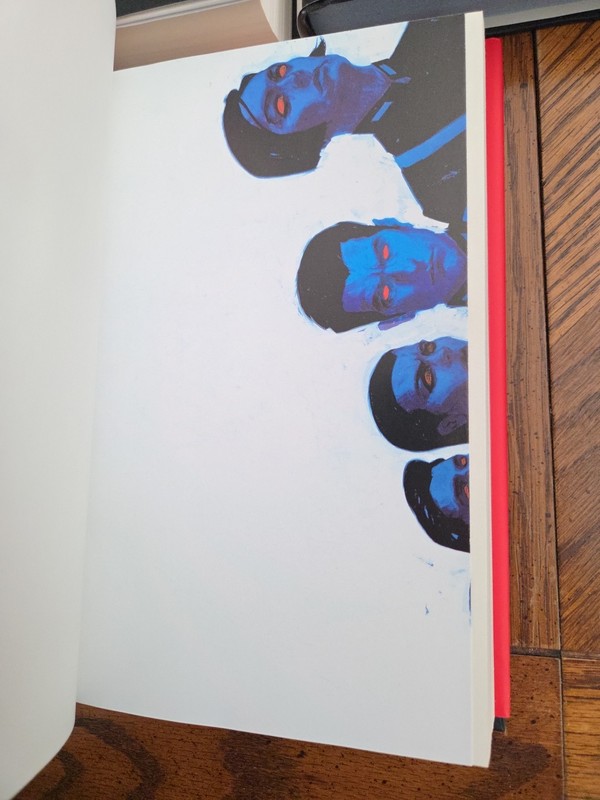 Star Wars Thrawn Ascendancy Trilogy Hardcover Barnes Noble Lot by Timothy Zahn gallery