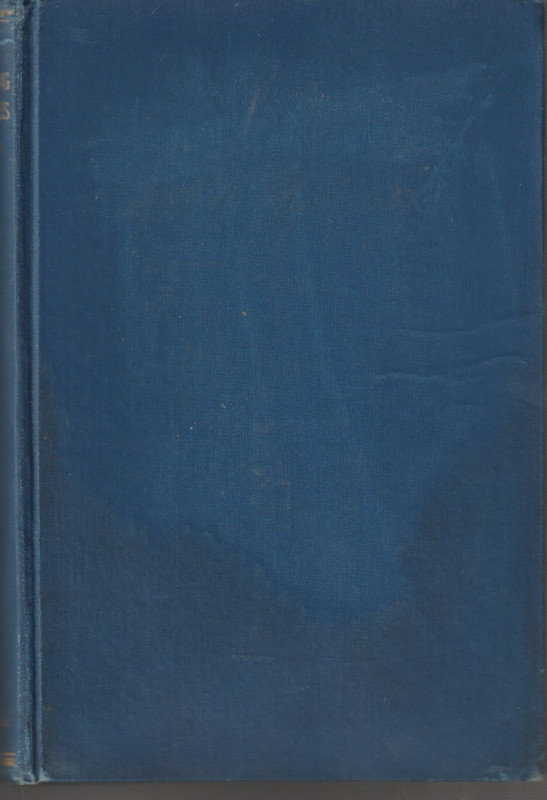 "Rekindling Camp Fires", by Louis F. Crawford, 1926 Capital Book Co., 1st Ed. HC gallery