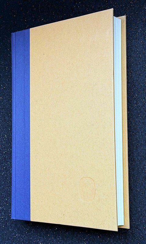 Whistler by Ann Patchett (Signed & Dated First Printing) + Promotional Postcard gallery