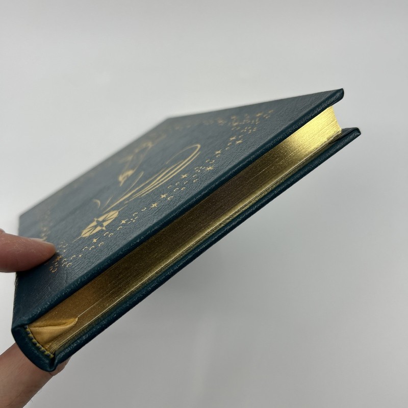 EASTON PRESS Leviathan '99 Ray Bradbury SIGNED First 1st Sci-Fi Moby Dick Space gallery