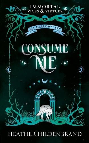 Heather Hildenbrand Consume Me (Paperback) (UK IMPORT)