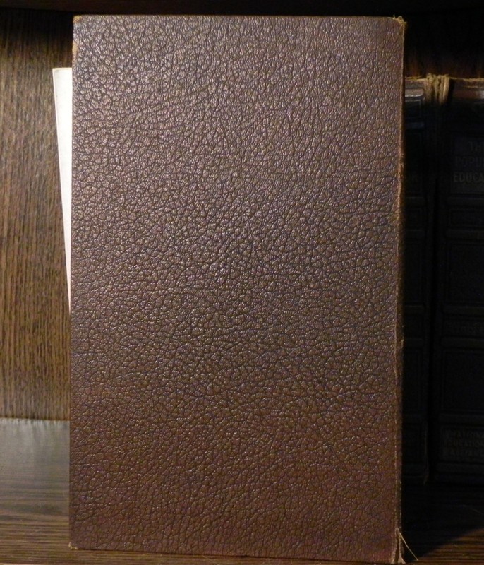 1938 The Popular Educator - Full Set 9 Volumes 54 Issues - Home University Books gallery