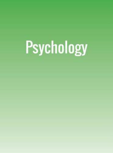 Psychology by Rose M. Spielman (2018, Hardcover)