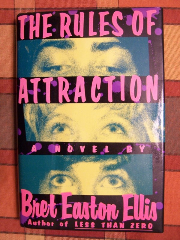 The Rules of Attraction