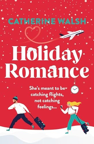Holiday Romance – VERY GOOD