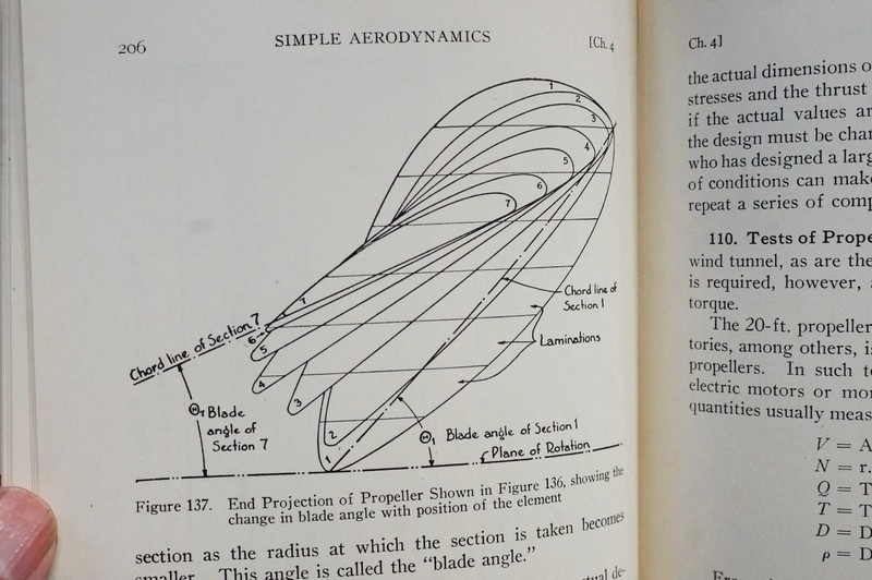 Simple Aerodynamics - Carter - 4th Revised Edition - 1932 - 594 pages gallery
