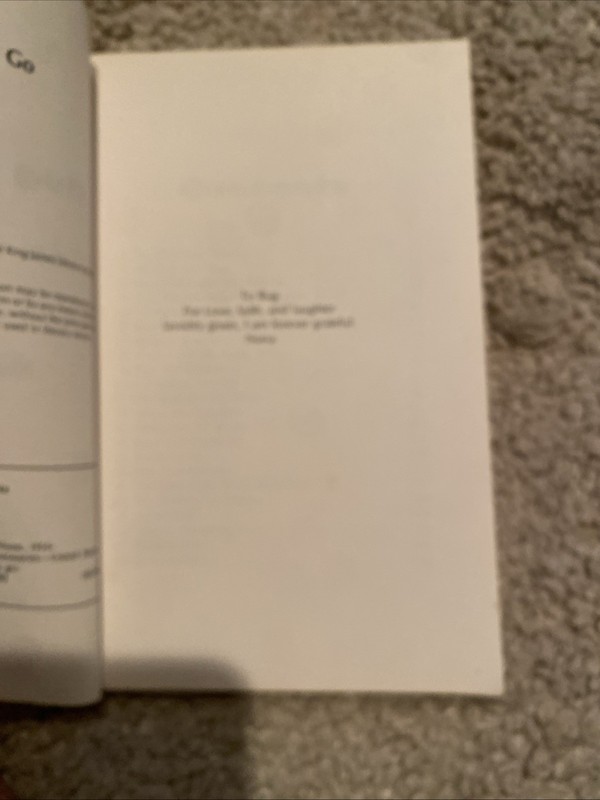 Pentecostal Bug and Nona on the Go Freeman 1992 Paperback Word Aflame Press gallery