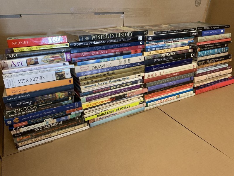 Books by Genre 10 LBS~Pounds Lot Sorted Fiction/Nonfiction CHOOSE YOUR CATEGORY gallery