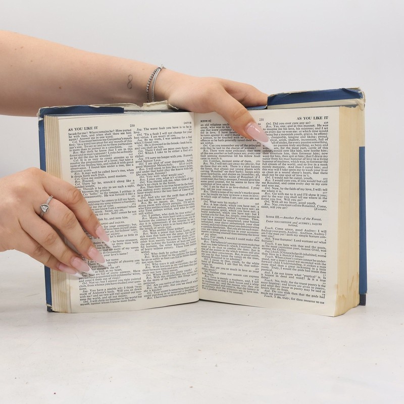 The Oxford Shakespeare: The Complete Works: In One Volume - 1176 Pages gallery