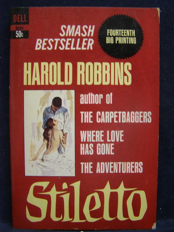 STILETTO