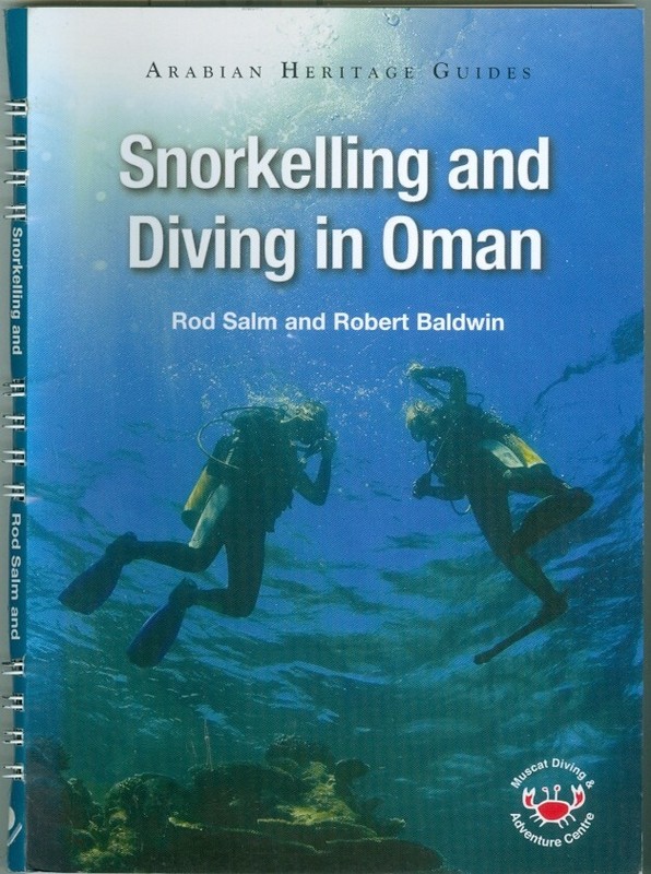 Water Sports-Hobbies-Leisure-Scuba Diving & Snorkeling-Oman-Travel Guide!