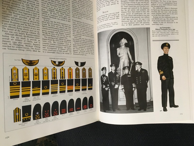 ARMED FORCES OF WORLD WAR II Uniforms Insignia and Organization by Andrew Mollo gallery