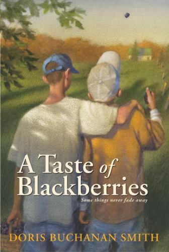 Taste of Blackberries, Paperback by Smith, Doris Buchanan; Wimmer, Mike (ILT)…