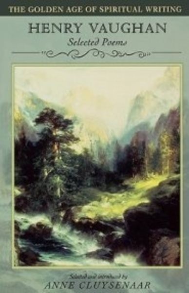 Henry Vaughan, Paperback by Cluysenaar, Ann (INT), Brand New, Free shipping i…
