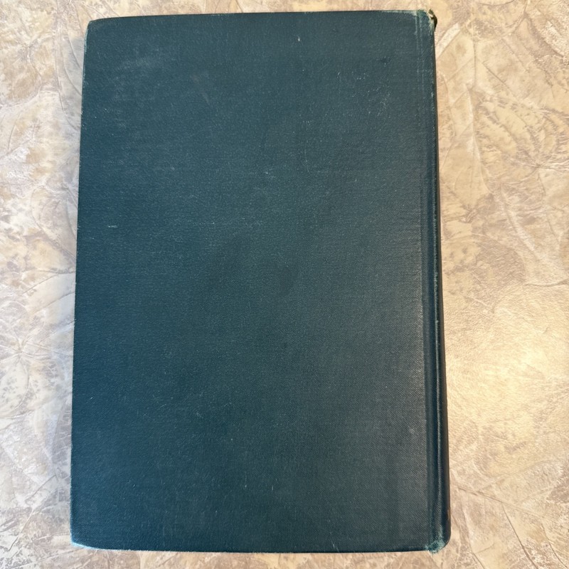 Robinson Crusoe Daniel De Foe Henry T Coates Philadelphia c1890 Green HC gallery
