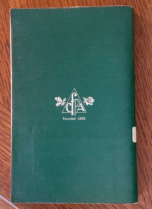 Connecticut Outdoor Recreation Guide: Bicentennial Edition 1976, 123 pages gallery