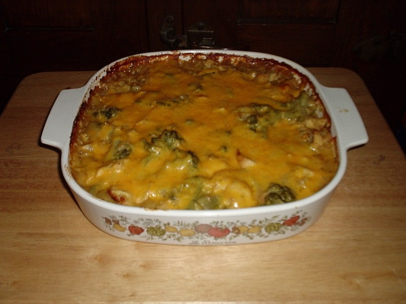 RECIPES~3 ENTREES~Family Recipes~Home Cooking Made Easy~Feed 6-8~NEW gallery