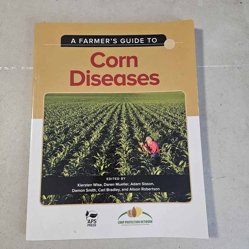 A Farmer’s Guide to Corn Diseases