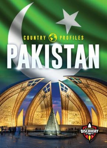Pakistan by Alicia Z Klepeis: New