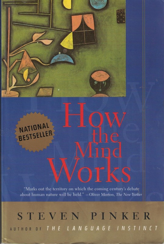 How the Mind Works