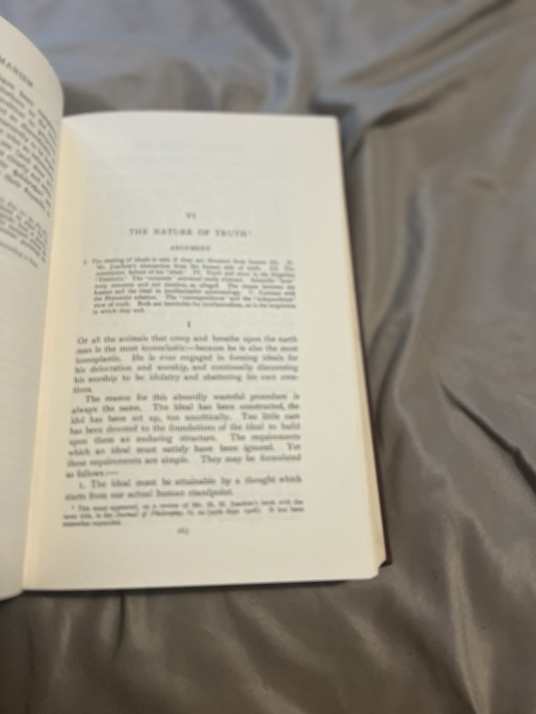 Elibron Classics Ser.: Studies in Humanism by Ferdinand Canning Scott…