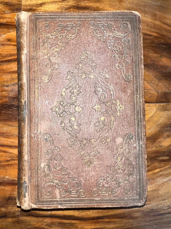 1859 GOLD RUSH California & Australia Three Years' Wanderings C.M. Welles 1st Ed gallery