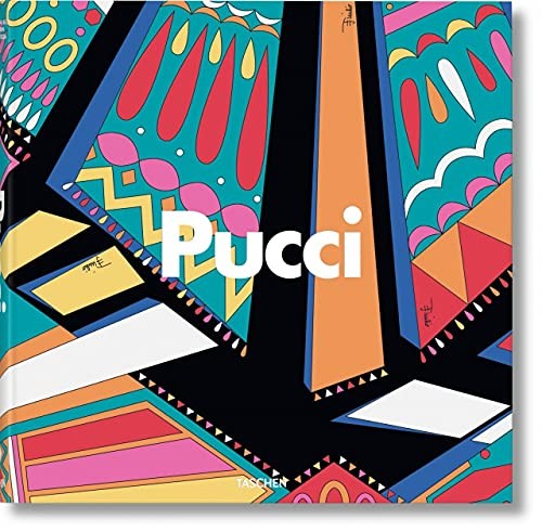 Emilio Pucci by Friedman, Vanessa