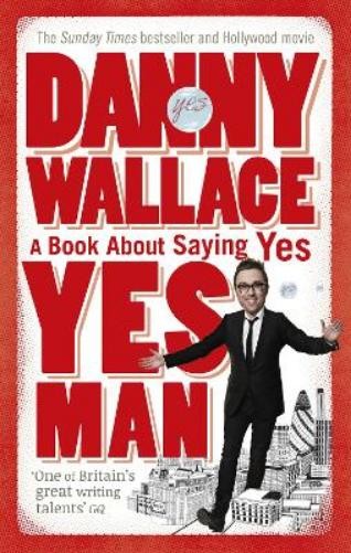 Danny Wallace Yes Man (Paperback) (UK IMPORT)