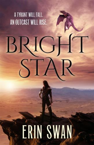 Bright Star – Erin Swan, 0765393018, paperback