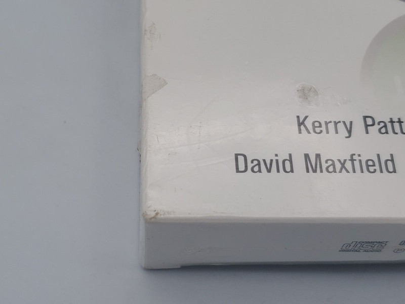 Influencer: The Power to Change Anything CD Audiobook Kerry Patterson- J Grenny gallery