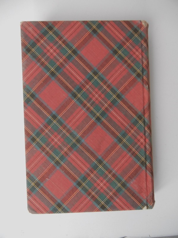 Penelope's Progress by Kate Douglas Wiggin, 1898 Cloth gallery