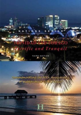 Trinidad And Tobago by Arif Ali