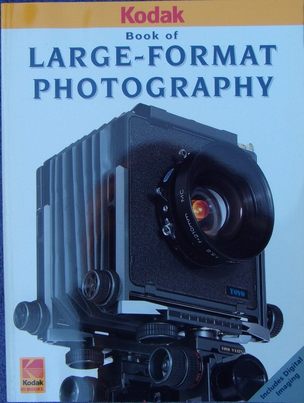 Large Format Photography